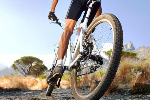 Estudio Biomecánico del Ciclismo en Calahorra