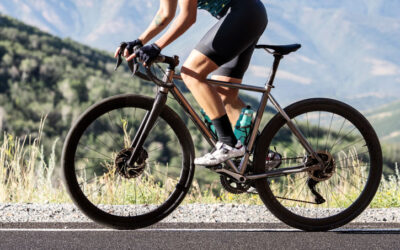 Estudio biomecánico de ciclismo en Calahorra: optimiza tu postura, pedaleo y rendimiento