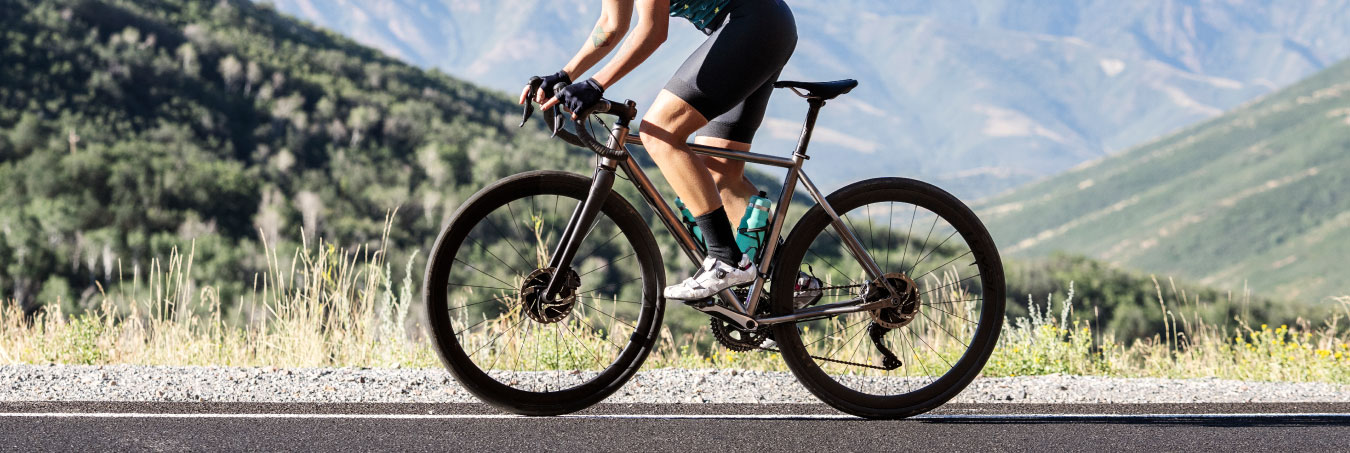 Estudio biomecánico de ciclismo en Calahorra