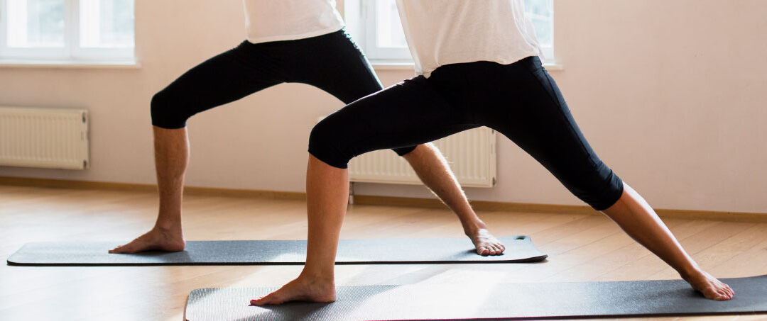 El pilates como herramienta terapéutica