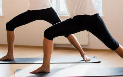 El pilates como herramienta terapéutica