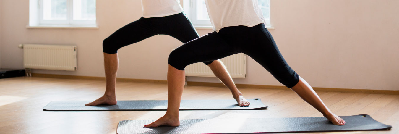 El pilates como herramienta terapéutica