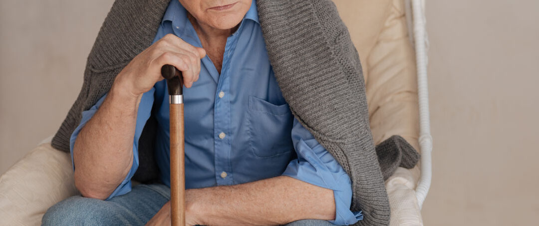 Fisioterapia en la tercera edad