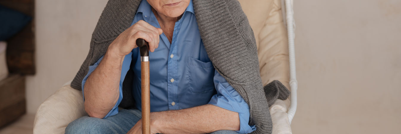 Fisioterapia en la tercera edad