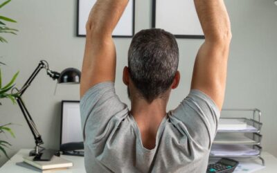 Consejos para mantener una buena postura corporal