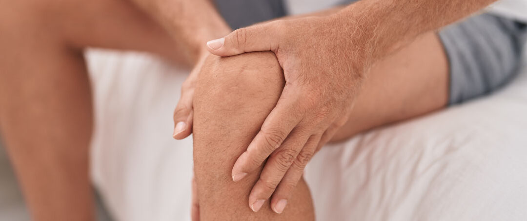 ¿Dolor persistente? Descubre la Bomba Diamagnética en nuestra clínica de fisioterapia