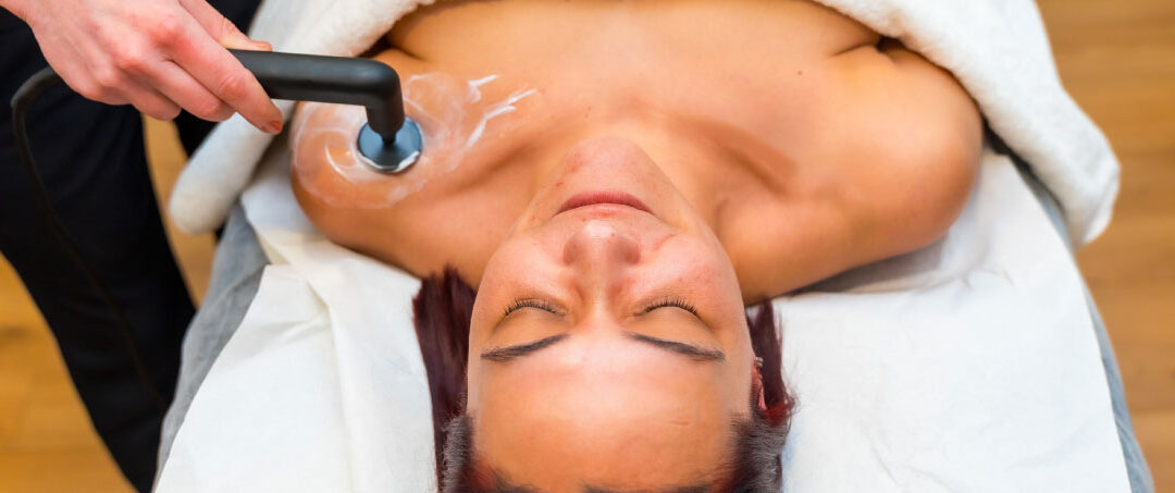 INDIBA Activ Therapy qué es, para qué sirve y cuándo está indicada