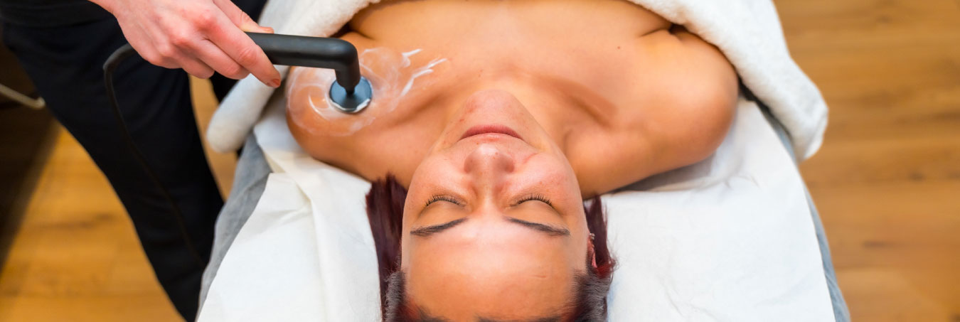 INDIBA Activ Therapy qué es, para qué sirve y cuándo está indicada