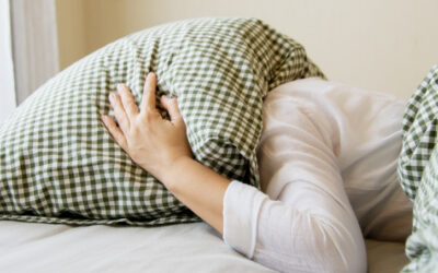 Cómo puede ayudarte la fisioterapia con los distintos dolores de cabeza